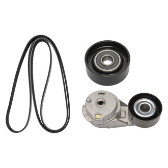 Continental® ContiTech™ - Accessory Drive Belt Kit