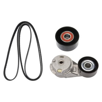 Continental® ContiTech™ - Accessory Drive Belt Kit