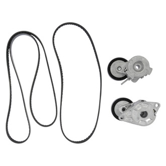 Continental® ContiTech™ - Accessory Drive Belt Kit