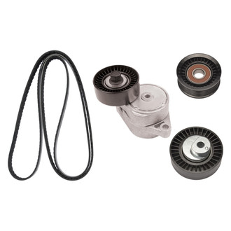 Continental® ContiTech™ - Accessory Drive Belt Kit
