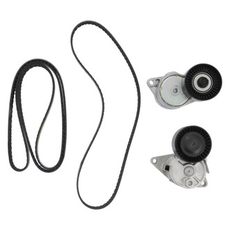 Continental® ContiTech™ - Accessory Drive Belt Kit