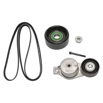 Continental® ContiTech™ - Accessory Drive Belt Kit