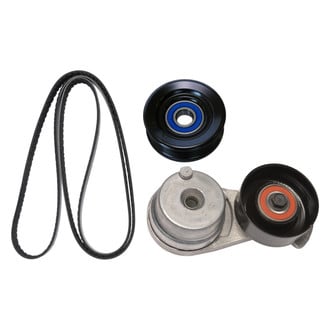 Continental® ContiTech™ - Accessory Drive Belt Kit