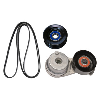 Continental® ContiTech™ - Serpentine Belt & Tensioner