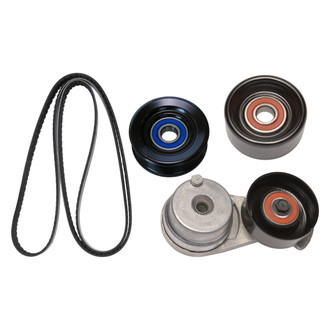 Continental® ContiTech™ - Accessory Drive Belt Kit
