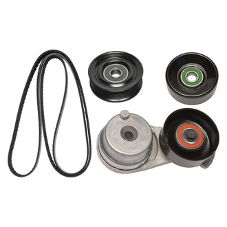Continental® ContiTech™ - Accessory Drive Belt Kit