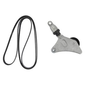 Continental® ContiTech™ - Accessory Drive Belt Kit