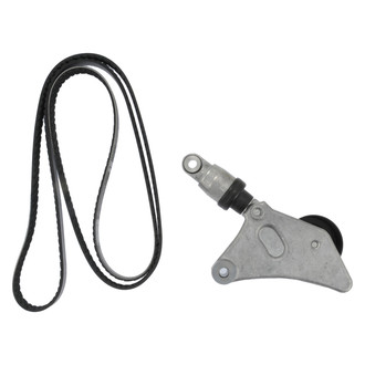 Continental® ContiTech™ - Accessory Drive Belt Kit