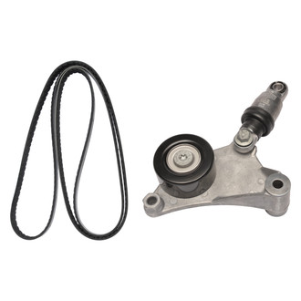 Continental® ContiTech™ - Serpentine Belt & Tensioner