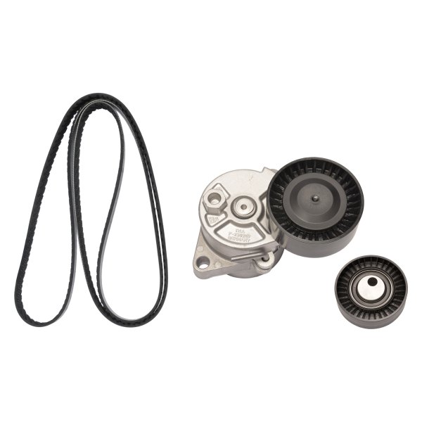 Continental® ContiTech™ - Accessory Drive Belt Kit