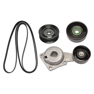 Continental® ContiTech™ - Accessory Drive Belt Kit