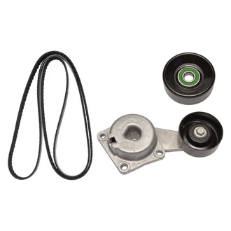 Continental® ContiTech™ - Multi V-Belt & Tensioner