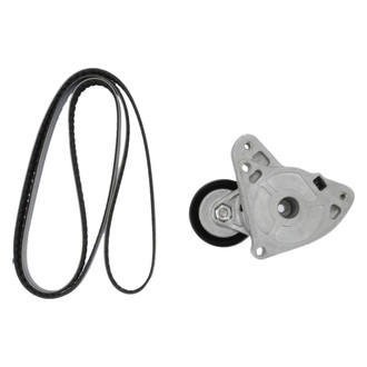 Continental® ContiTech™ - Accessory Drive Belt Kit