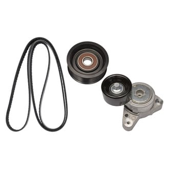 Continental® ContiTech™ - Serpentine Belt