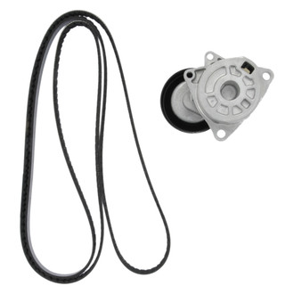 Continental® ContiTech™ - Accessory Drive Belt Kit