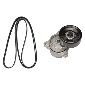 Continental® ContiTech™ - Accessory Drive Belt Kit