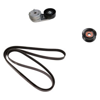 Continental® ContiTech™ - Accessory Drive Belt Kit