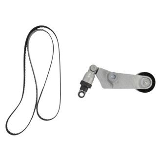 Continental® ContiTech™ - Serpentine Belt & Tensioner