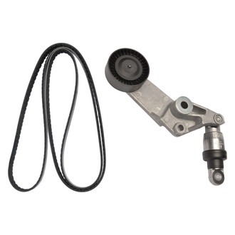 Continental® ContiTech™ - Accessory Drive Belt Kit