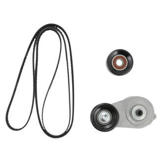 Continental® ContiTech™ - Accessory Drive Belt Kit