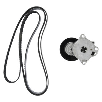 Continental® ContiTech™ - Accessory Drive Belt Kit