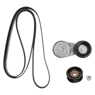 Continental® ContiTech™ - Accessory Drive Belt Kit