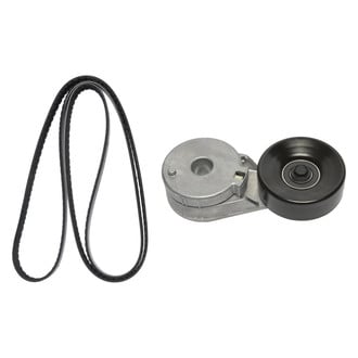 Continental® ContiTech™ - Poly-V Belt & Tensioner