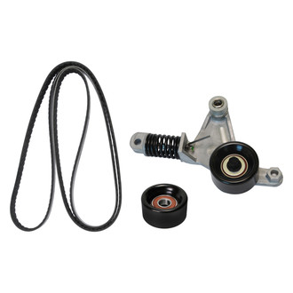 Continental® ContiTech™ - Accessory Drive Belt Kit