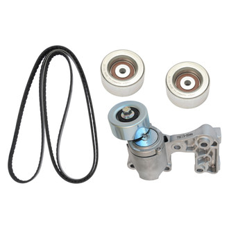 Continental® ContiTech™ - Accessory Drive Belt Kit