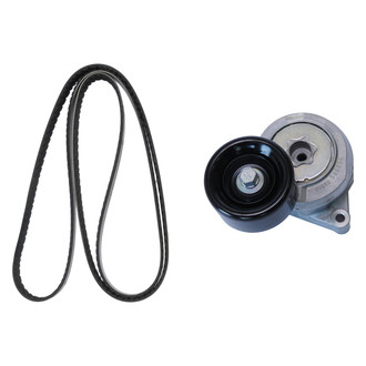Continental® ContiTech™ - Accessory Drive Belt Kit