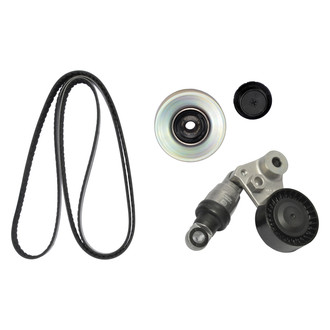 Continental® ContiTech™ - Accessory Drive Belt Kit
