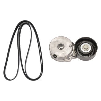 Continental® ContiTech™ - Serpentine Belt & Tensioner