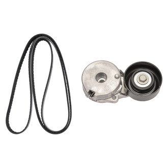 Continental® ContiTech™ - Accessory Drive Belt Kit