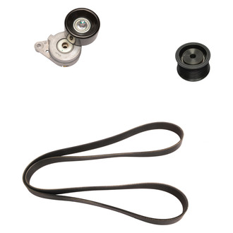 Continental® ContiTech™ - Accessory Drive Belt Kit
