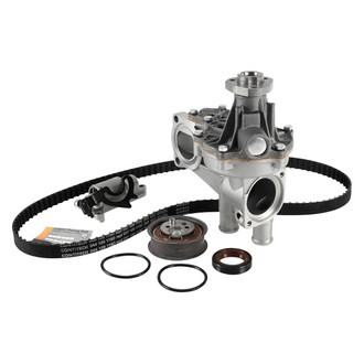 Continental® ContiTech™ - Pro Series Plus™ Timing Belt Kit