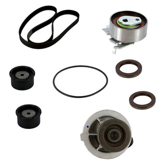 Continental® ContiTech™ - Pro Series Plus™ Timing Belt Kit