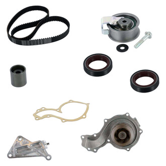 Continental® ContiTech™ - Pro Series Plus™ Timing Belt Kit