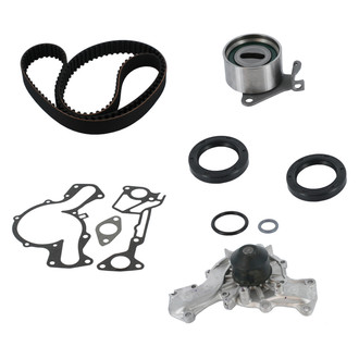 Continental® ContiTech™ - Pro Series™ Timing Belt Kit