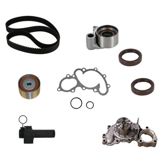Continental® ContiTech™ - Pro Series™ Timing Belt Kit