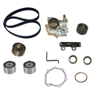 Continental® ContiTech™ - Pro Series Plus™ Timing Belt Kit