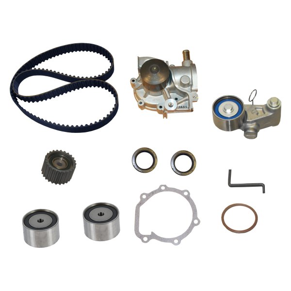 Continental® ContiTech™ - Pro Series Plus™ Timing Belt Kit