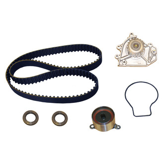 Continental® ContiTech™ - Pro Series Plus™ Timing Belt Kit