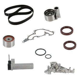 Continental® ContiTech™ - Pro Series Plus™ Timing Belt Kit