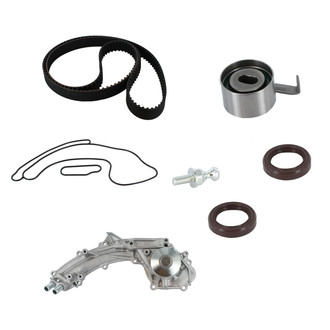 Continental® ContiTech™ - Pro Series™ Timing Belt Kit