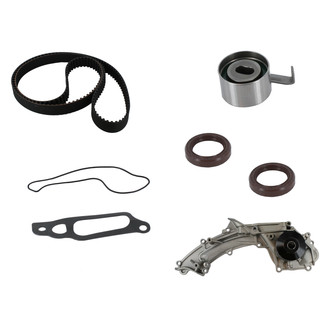 Continental® ContiTech™ - Pro Series Plus™ Timing Belt Kit