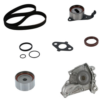 Continental® ContiTech™ - Pro Series Plus™ Timing Belt Kit