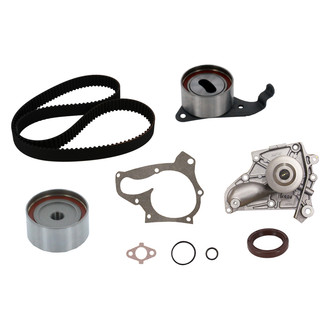 Continental® ContiTech™ - Pro Series Plus™ Timing Belt Kit