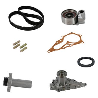 Continental® ContiTech™ - Pro Series Plus™ Timing Belt Kit