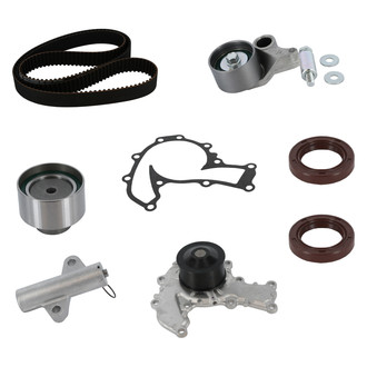 Continental® ContiTech™ - Pro Plus™ Timing Kit
