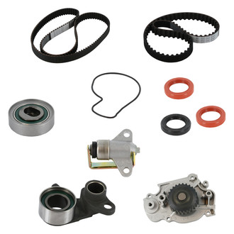 Continental® ContiTech™ - Pro Series™ Timing Belt Kit